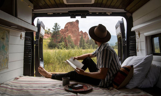 Why Is Van Living Becoming So Popular in the US?