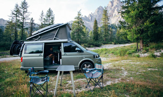 Tips for Preventing Rodents From Entering Your Van