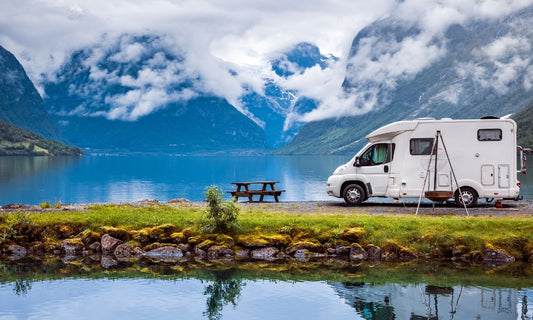 RVs vs. Sprinters: What’s the Difference?