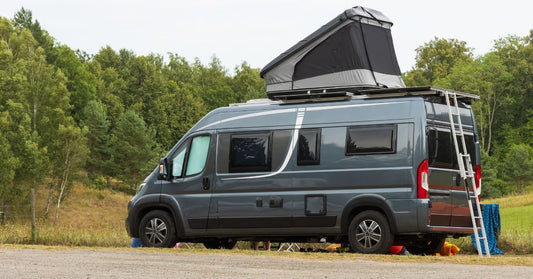 The Dos and Don’ts of Stealth Camping in Remote Areas