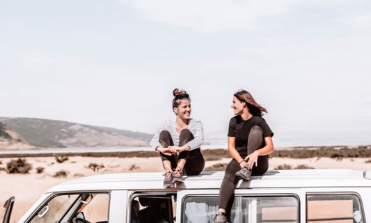 Ways To Find Friends That Participate in Van Life