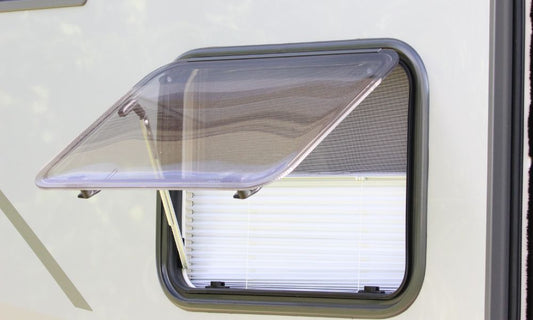 5 Things To Consider When Shopping for an RV Bug Screen