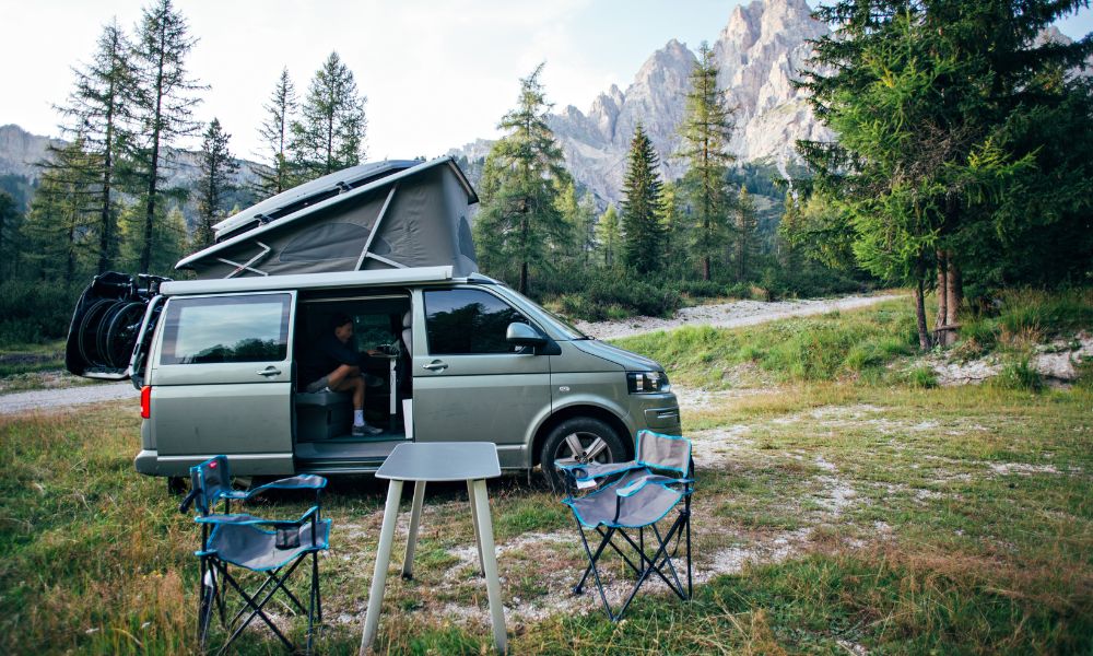 Tips for Preventing Rodents From Entering Your Van