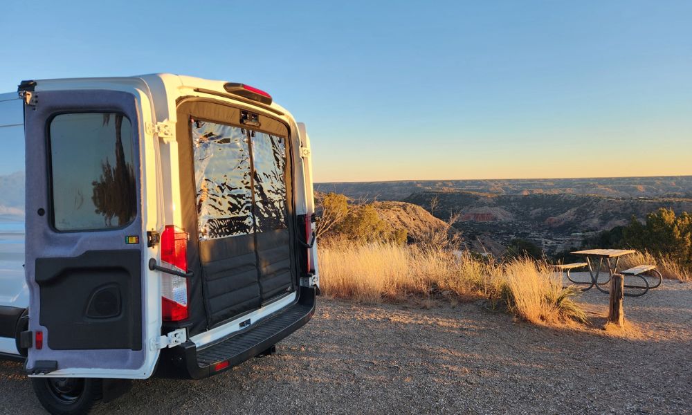 Class B Rv Rear Screen Questions You Should Ask Before Buying an RV Bug Screen