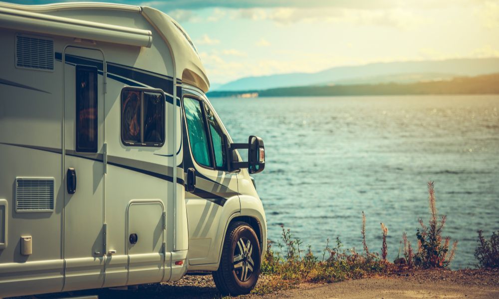 Tips for Keeping Intruders Out of Your Camper Van