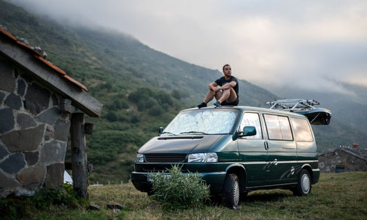 Conversion Vans: What They Are and Why You Should Have One