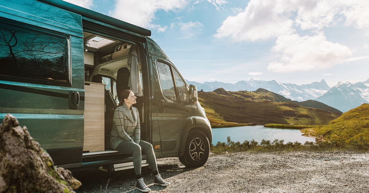 Why Thermal Curtains Are Gaining Popularity for RV Camping