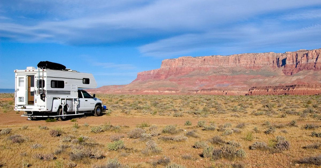 11 Essentials for a Great Boondocking Adventure
