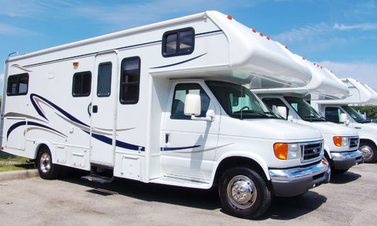 Debunking 3 Common Myths About RVs and Camper Vans