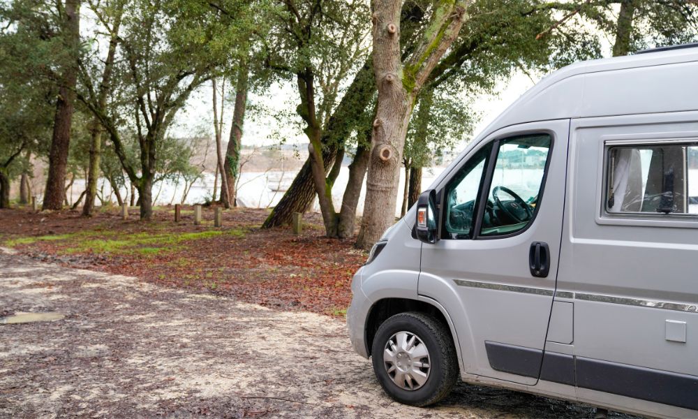 What To Know as a First-Time Camper Van Owner